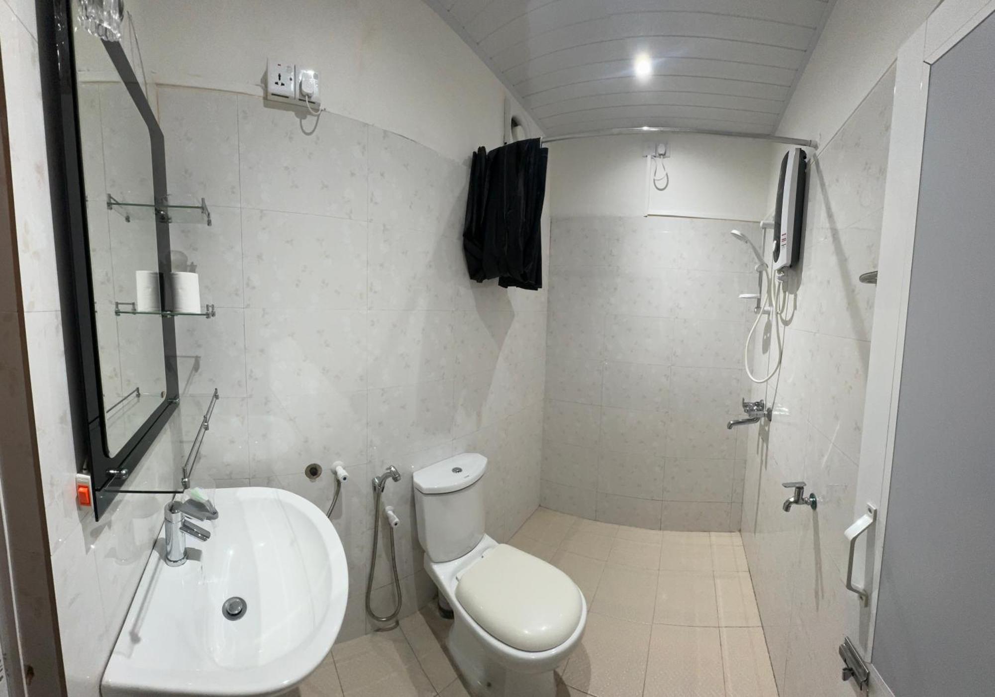 Kpl Holiday Homes Hatton Exteriér fotografie