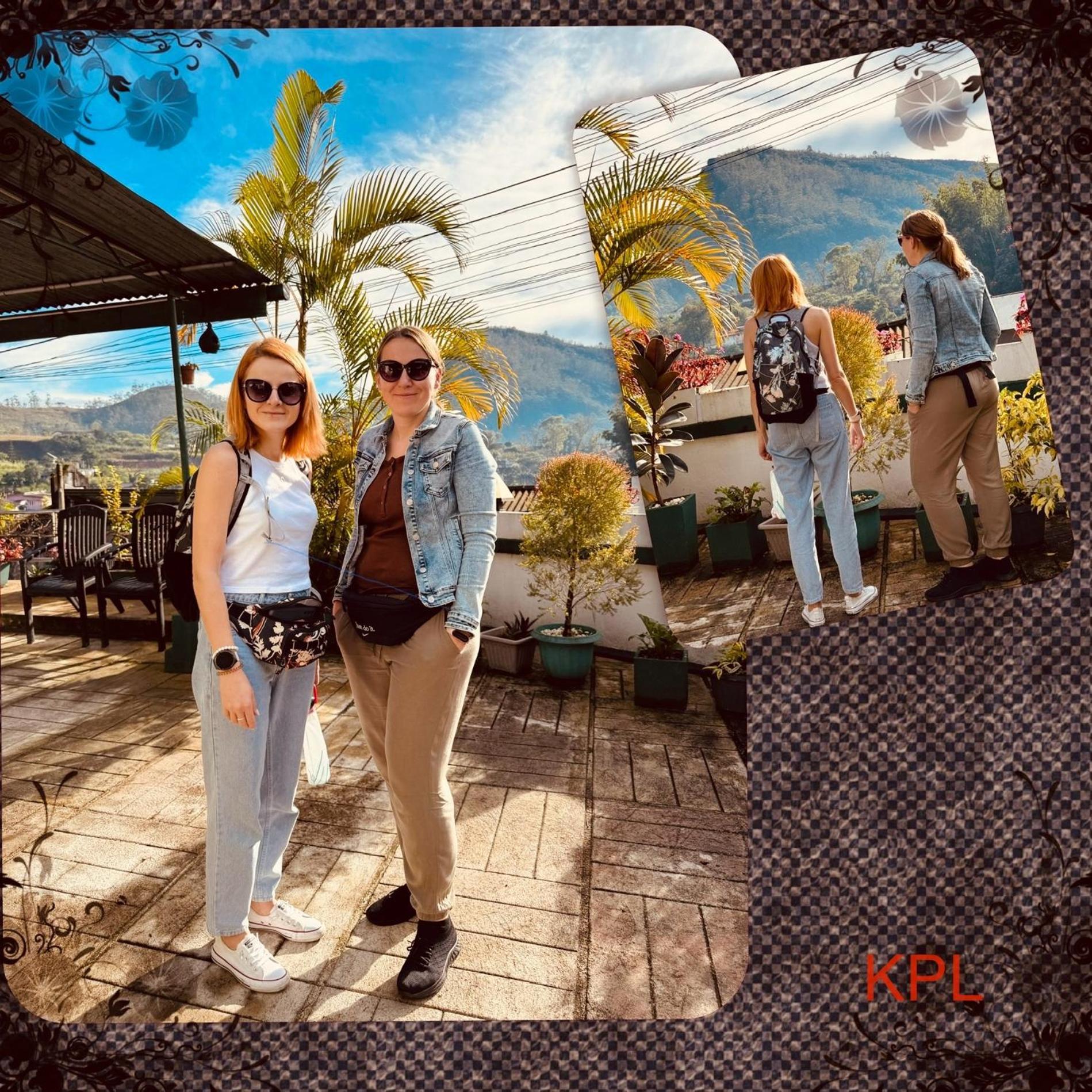 Kpl Holiday Homes Hatton Exteriér fotografie